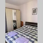 Apartment Noks Spacious 1 Bed Flat Sunny Terrace 6 Min Sveti Vlas