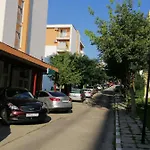 Apartment Noks Spacious 1 Bed Flat Sunny Terrace 6 Min *