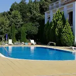 Noks Spacious 1 Bed Flat Sunny Terrace 6 Min Apartment Sveti Vlas