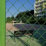 Noks Spacious 1 Bed Flat Sunny Terrace 6 Min Apartment Sveti Vlas
