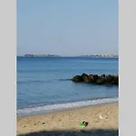 Apartment Noks Spacious 1 Bed Flat Sunny Terrace 6 Min