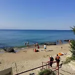 Apartment Noks Spacious 1 Bed Flat Sunny Terrace 6 Min *