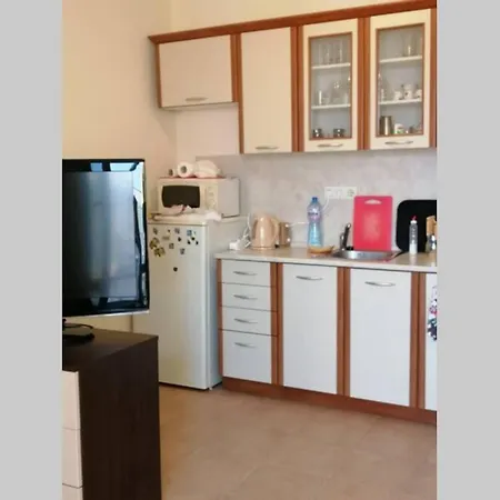 Noks Spacious 1 Bed Flat Sunny Terrace 6 Min *