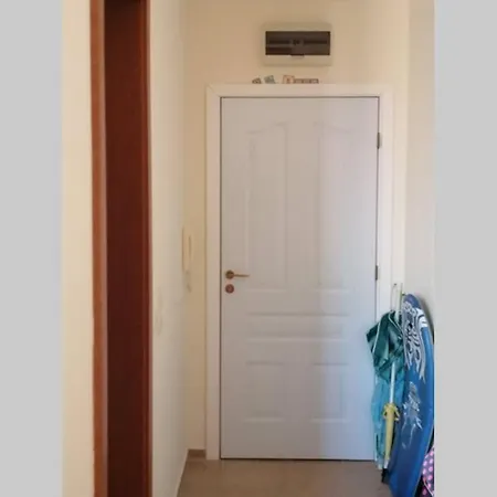 Noks Spacious 1 Bed Flat Sunny Terrace 6 Min Διαμέρισμα Sveti Vlas