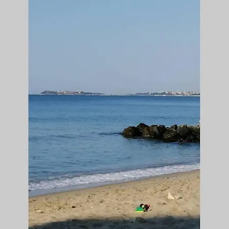 Διαμέρισμα Noks Spacious 1 Bed Flat Sunny Terrace 6 Min