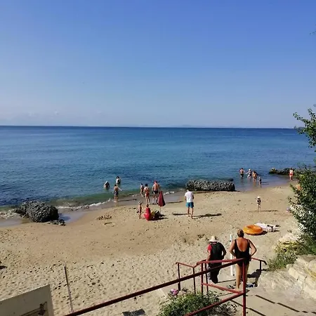 Διαμέρισμα Noks Spacious 1 Bed Flat Sunny Terrace 6 Min *